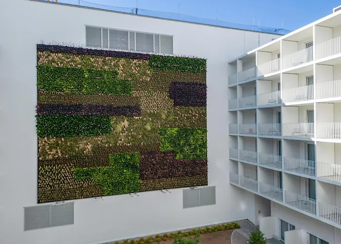 Aparthotel Revo München