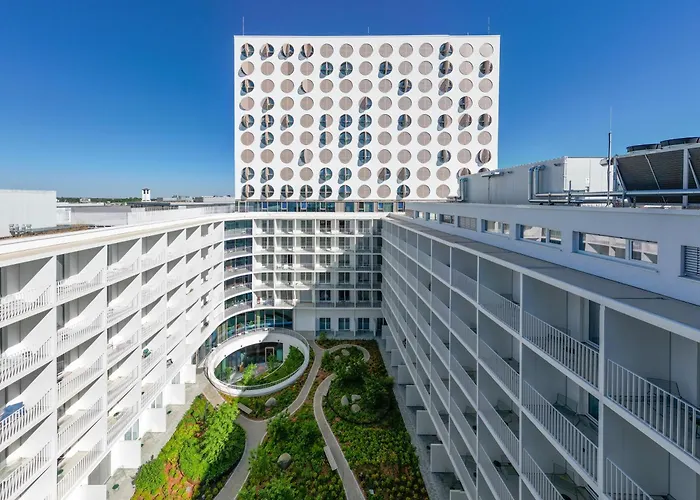 Aparthotel Revo München