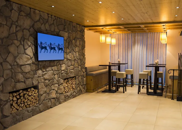 Hotel Drei Loewen München