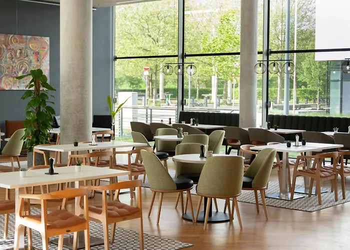 INNSiDE by Meliá München Parkstadt Schwabing